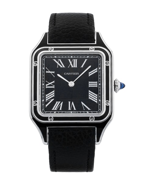 Cartier Santos Dumont WSSA0046